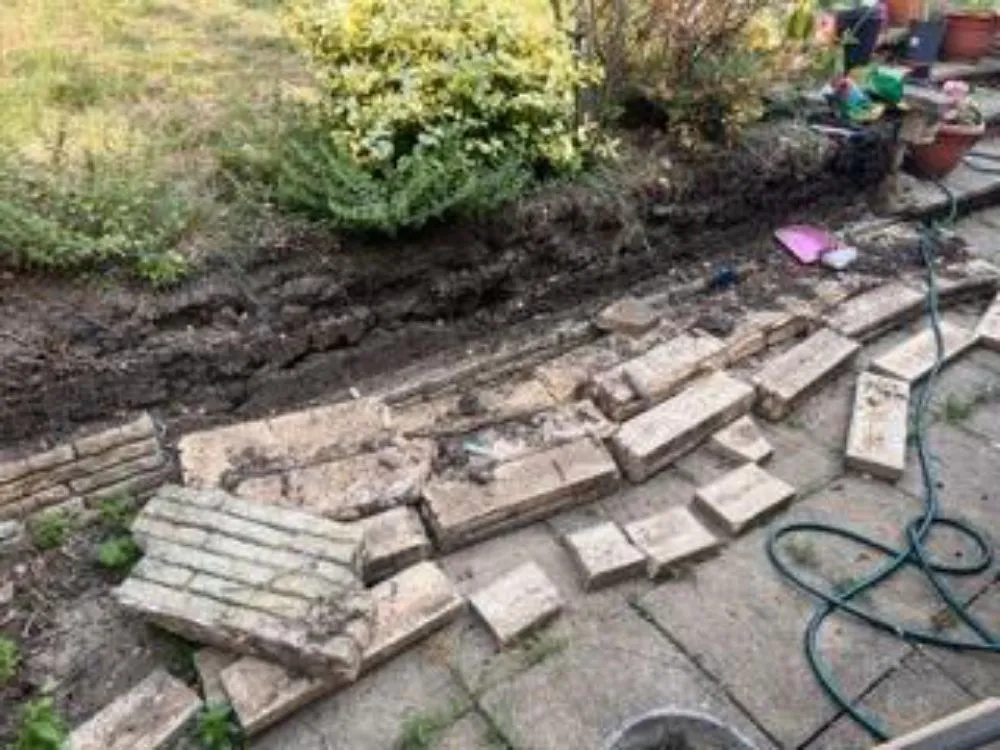 Slide of Master Paving