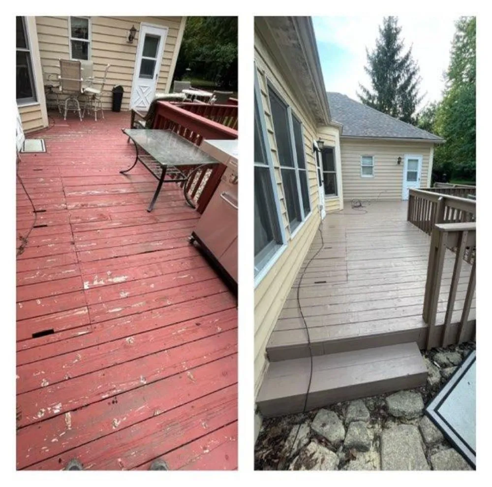 Slide of Master Paving