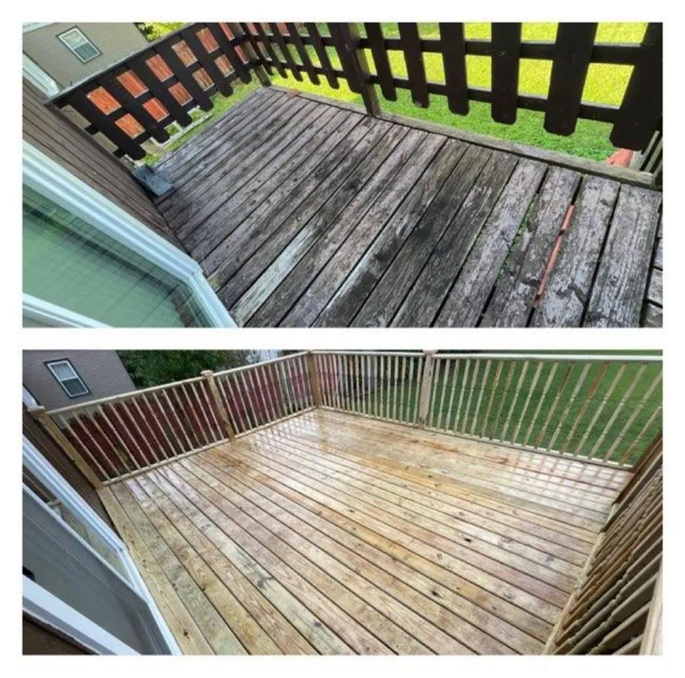 Slide of Master Paving