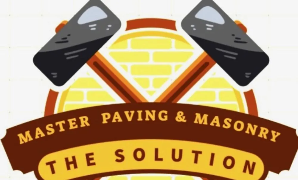 Slide of Master Paving