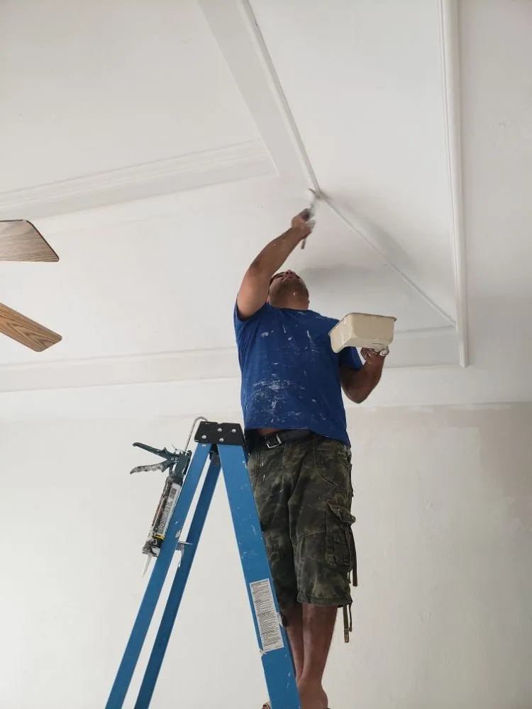 Slide of Master Piece Painting And Remodeling