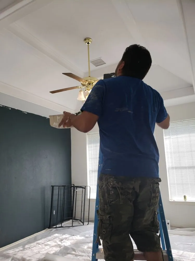 Slide of Master Piece Painting And Remodeling