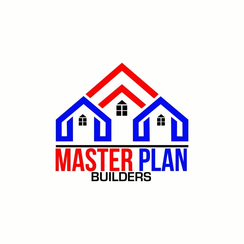 Slide of Master Plan Builders