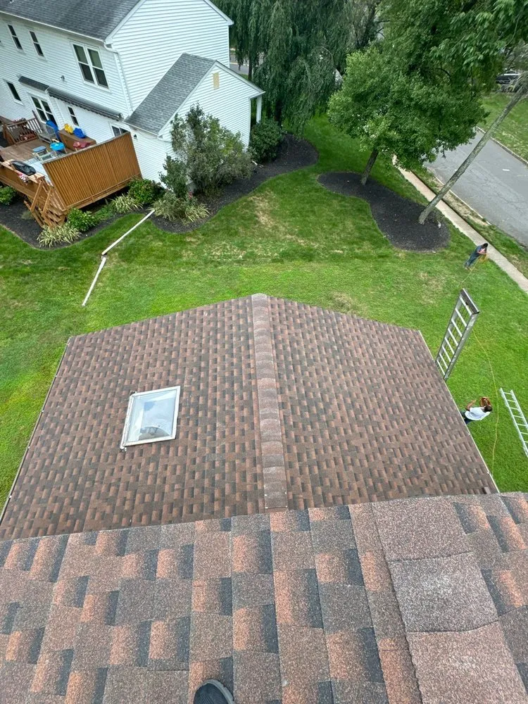 Slide of Master Pro Construction