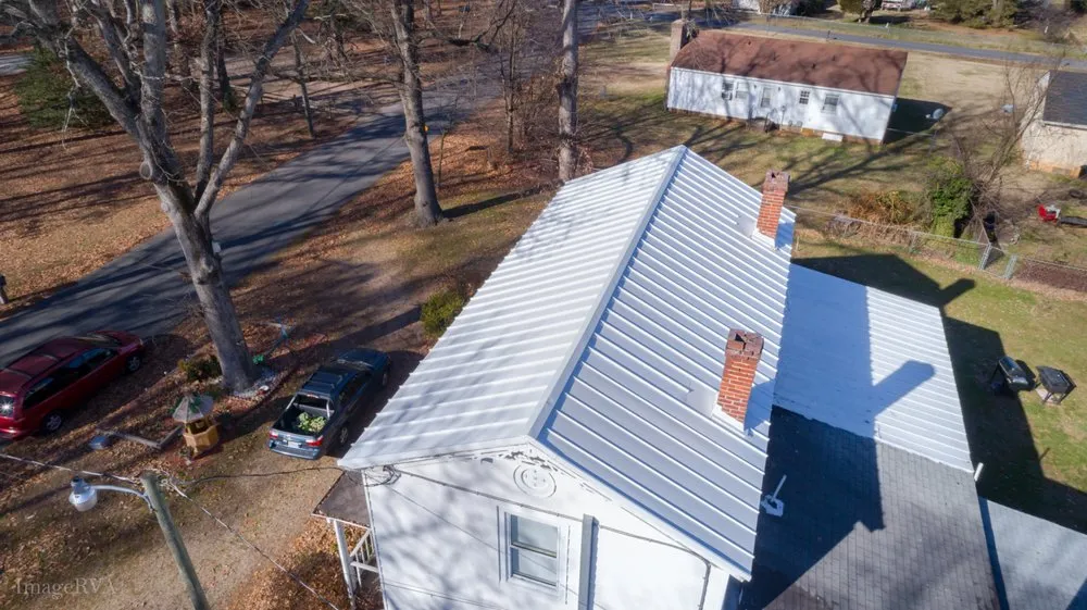 Slide of Master Pro Services