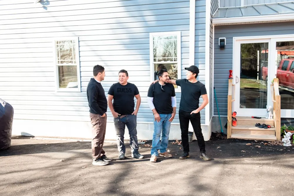 Slide of Master Pro Services