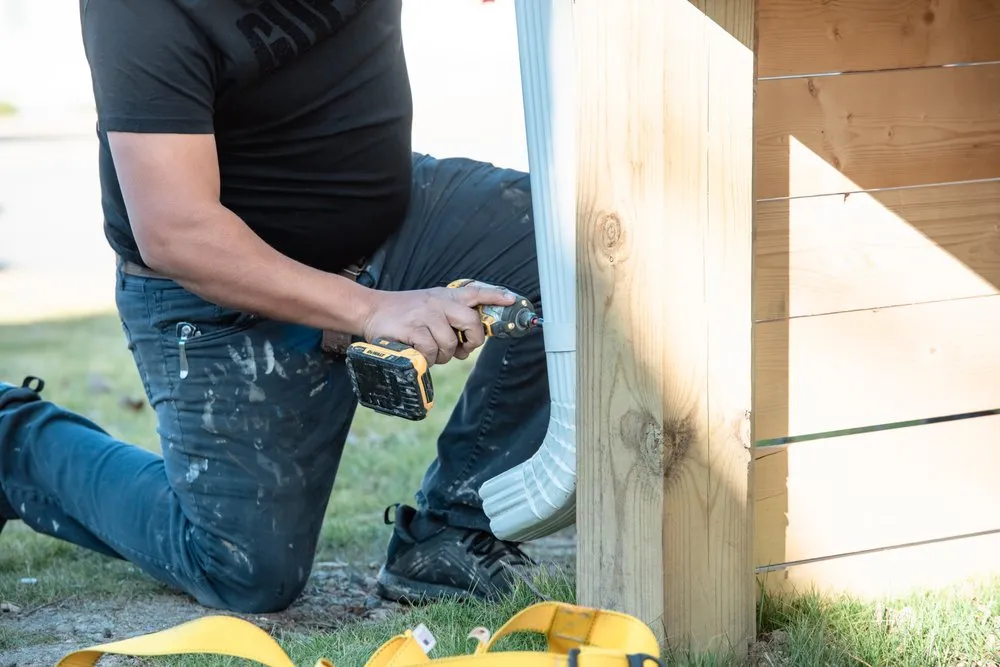 Slide of Master Pro Services