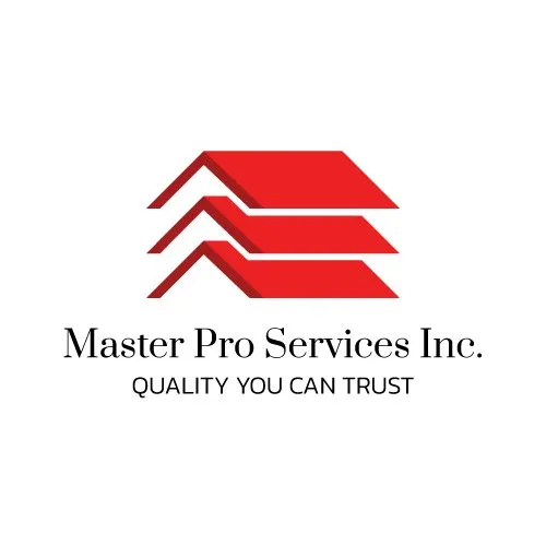 Slide of Master Pro Services