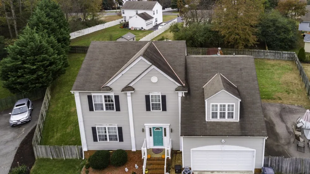 Slide of Master Pro Services