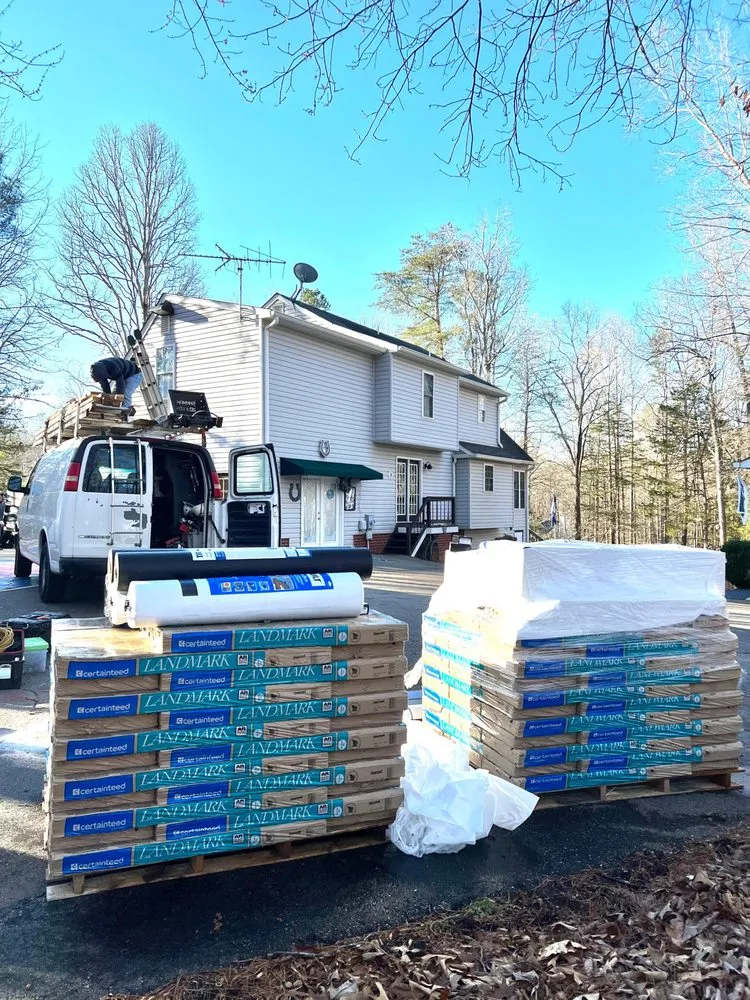 Slide of Master Pro Services