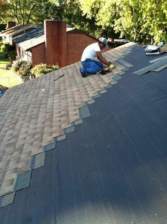 Slide of Master Pro Services