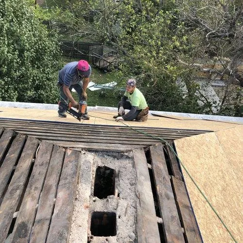 Slide of Master Pro Services