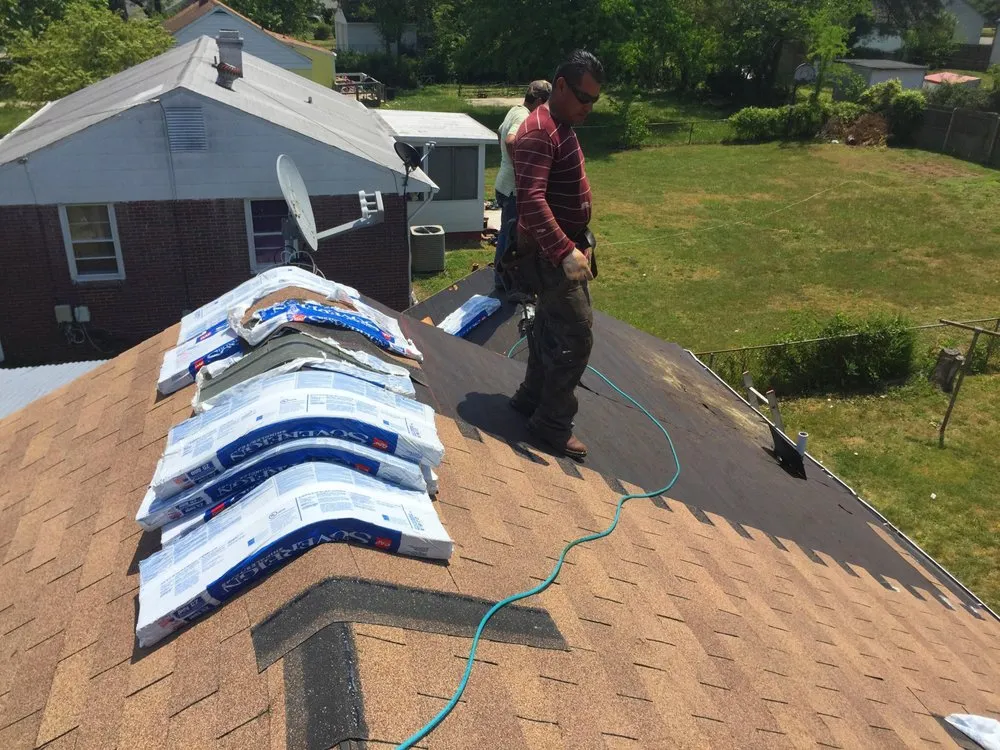 Slide of Master Pro Services