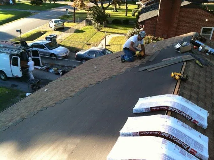 Slide of Master Pro Services