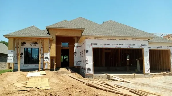 Master Rebuilder Logo