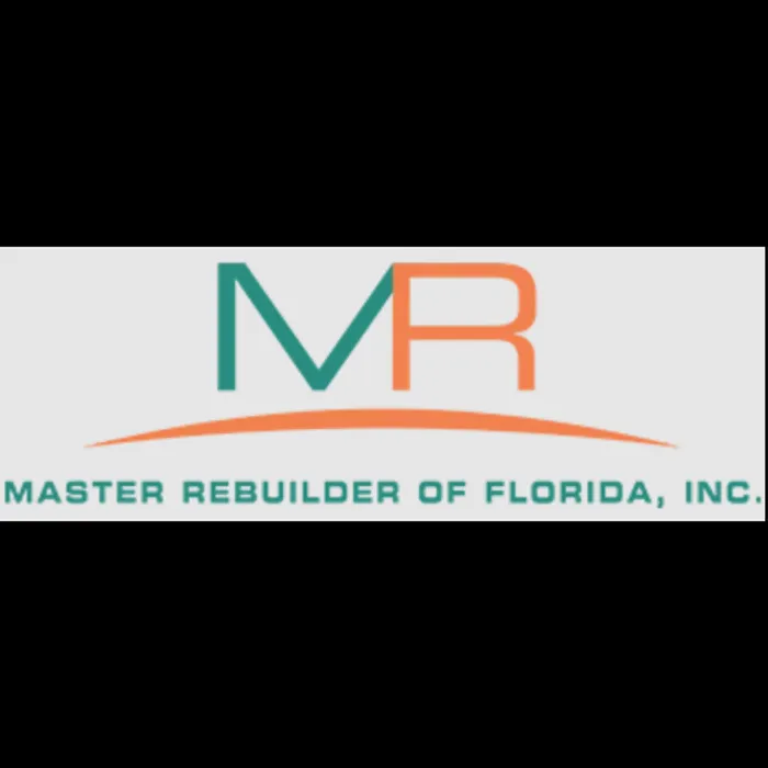 Slide of Master Rebuilder of Florida
