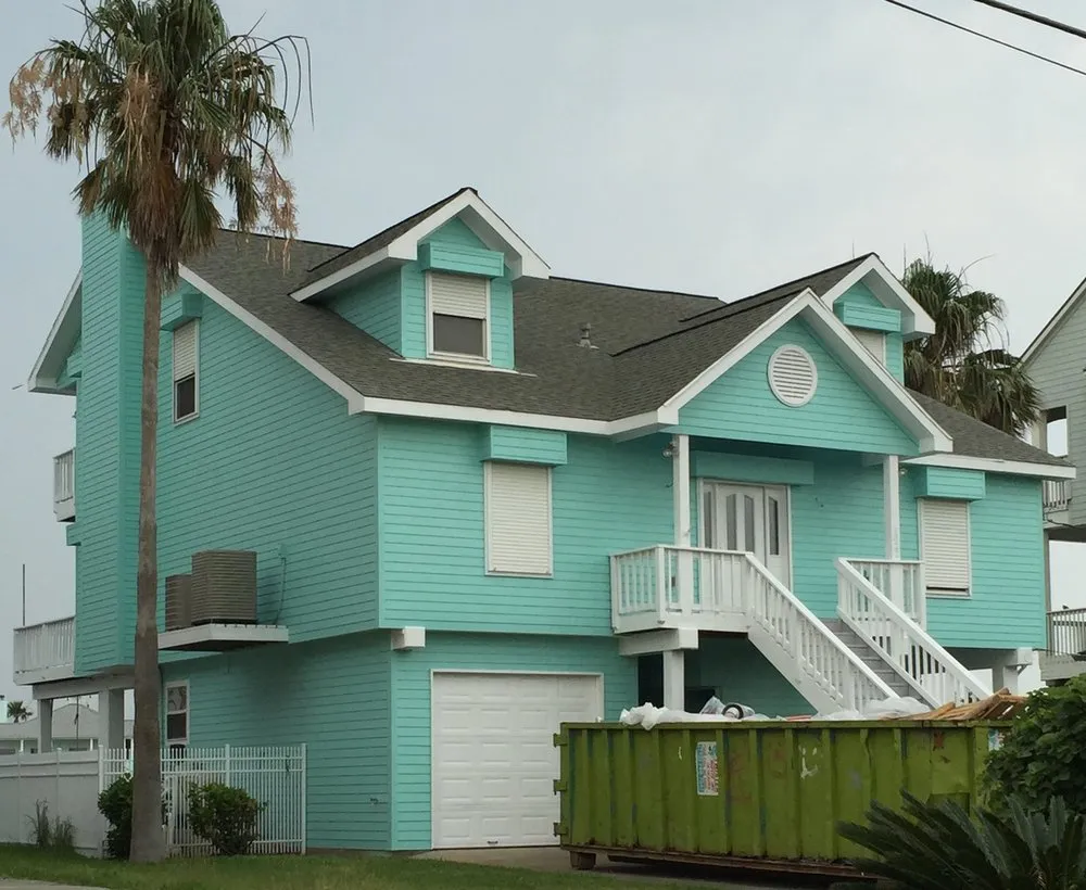 Slide of Master Remodelers