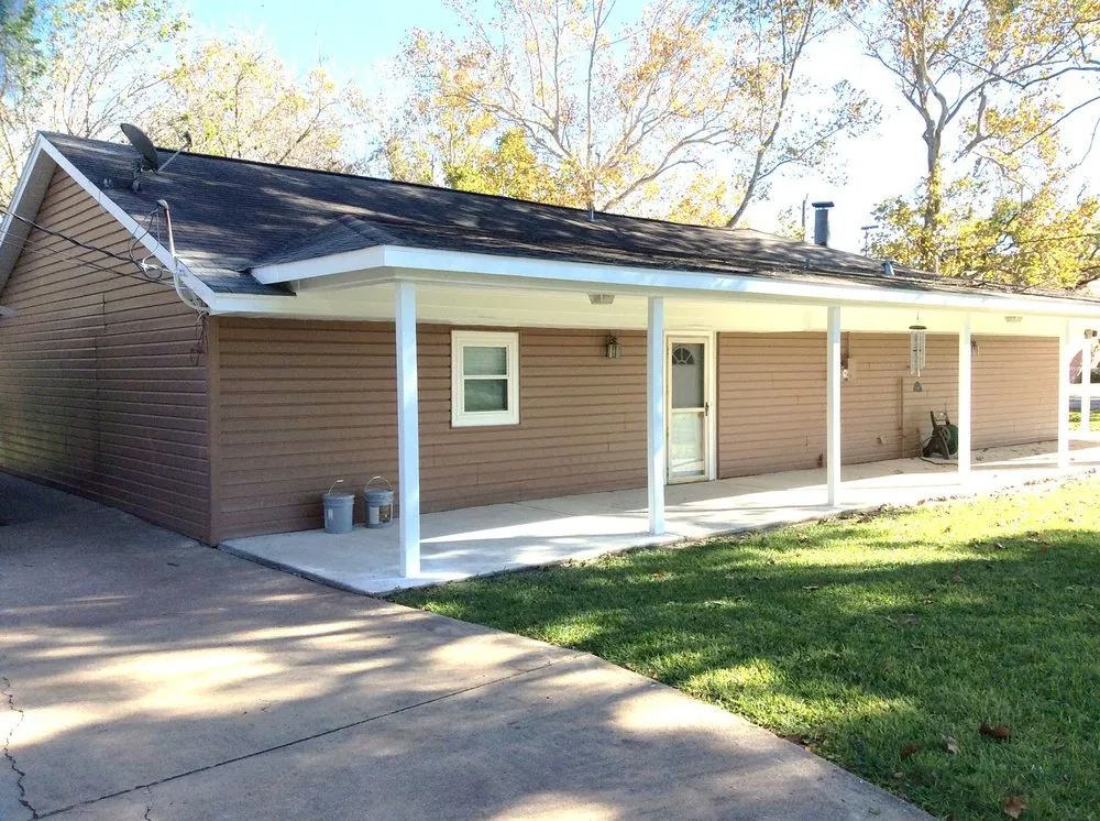 Slide of Master Remodelers