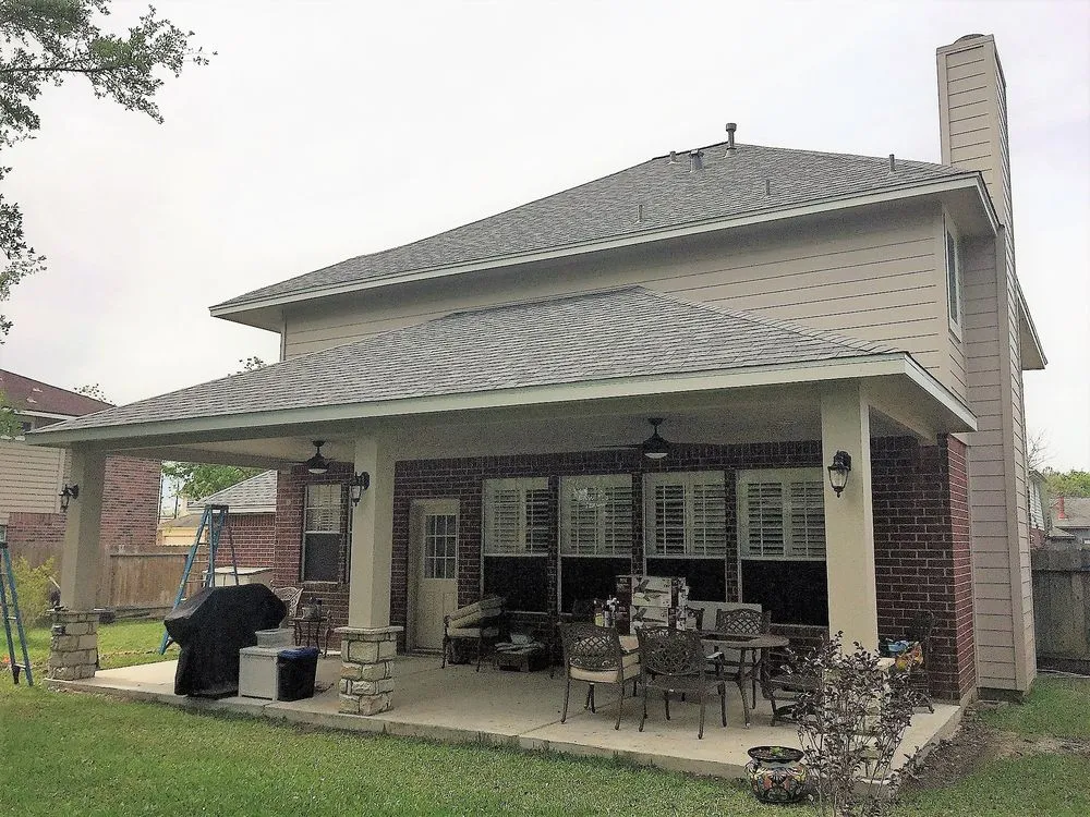 Slide of Master Remodelers