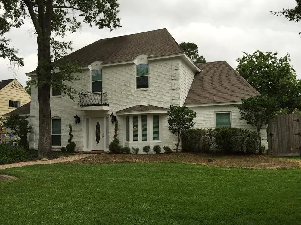 Slide of Master Remodelers