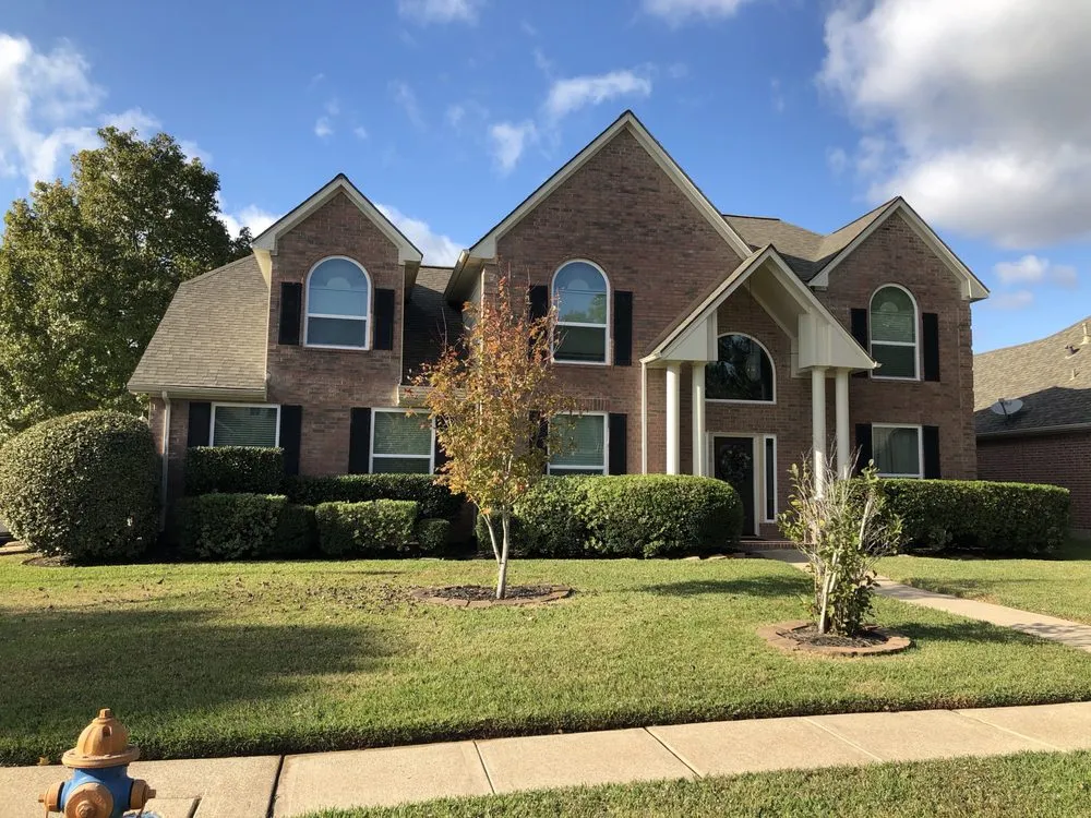 Slide of Master Remodelers