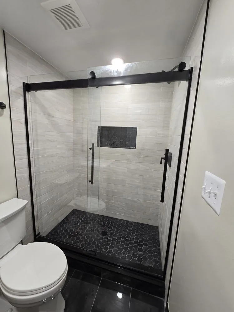 Slide of Master Remodeling & Cleaning