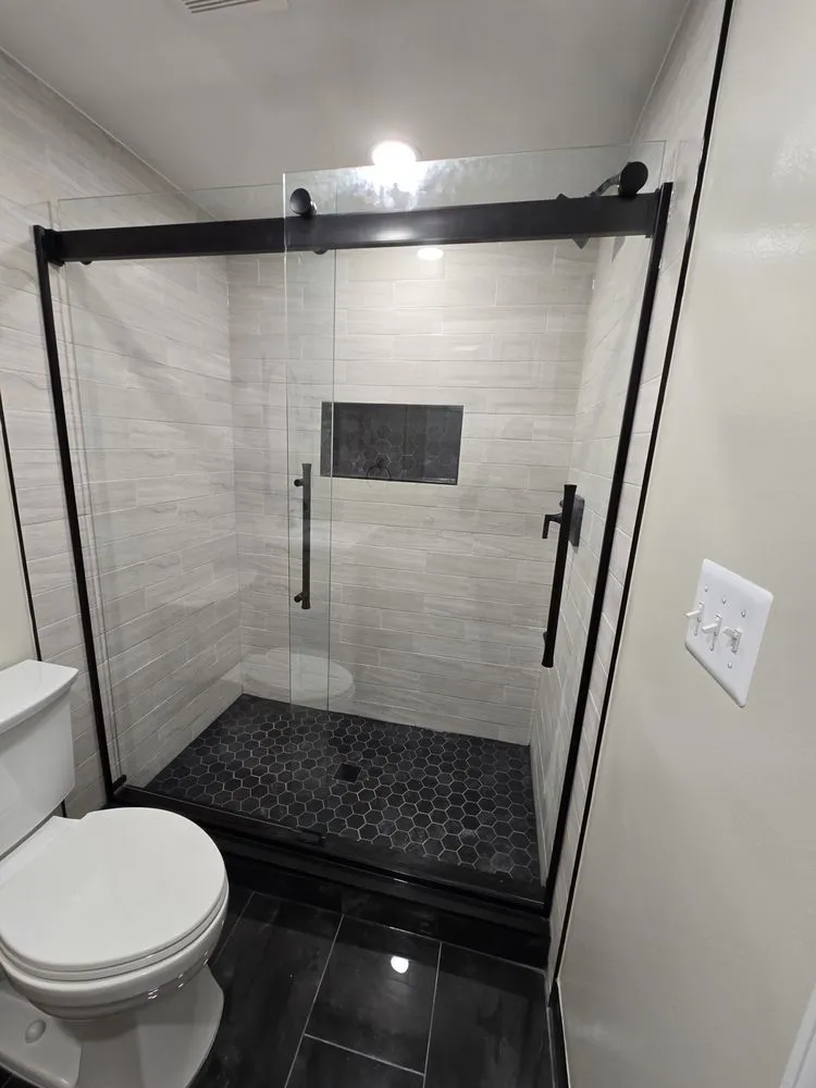 Slide of Master Remodeling & Cleaning