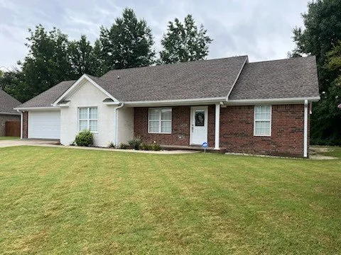 Slide of Master Roof and Remodel