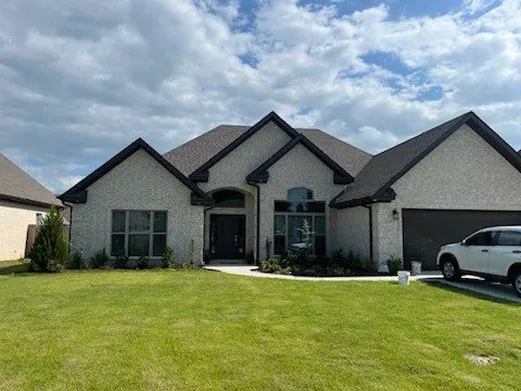 Slide of Master Roof and Remodel