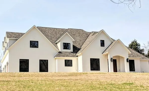 Master Roof and Remodel