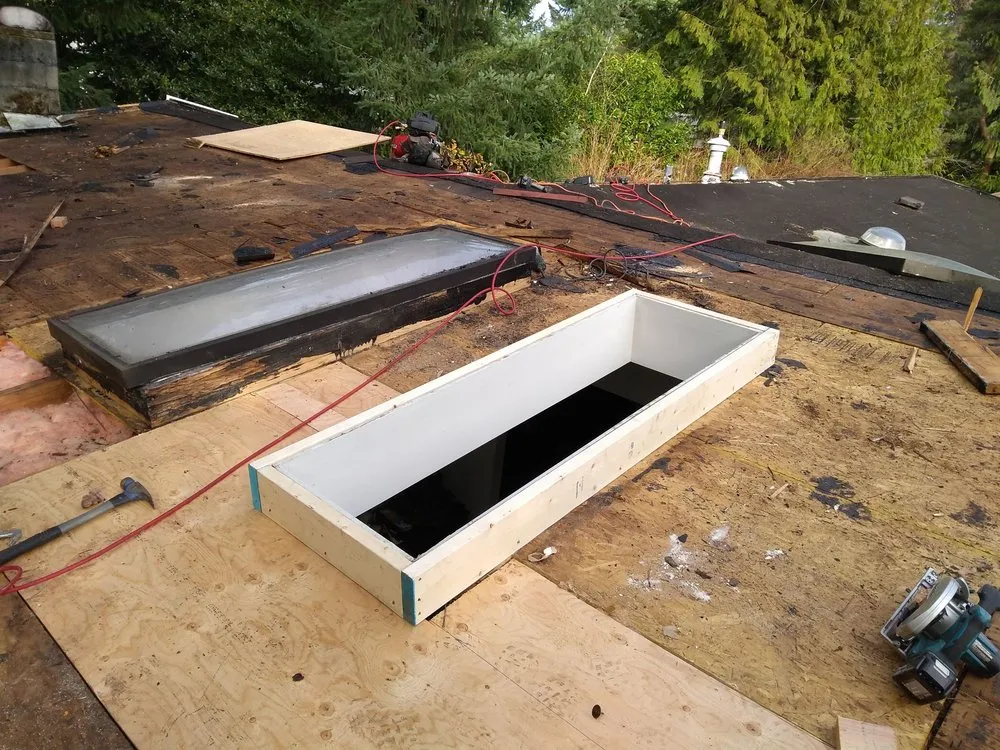 Slide of Master Roof Experts