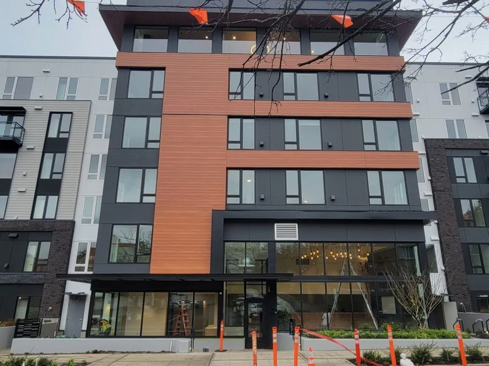 Slide of Master Roof Experts