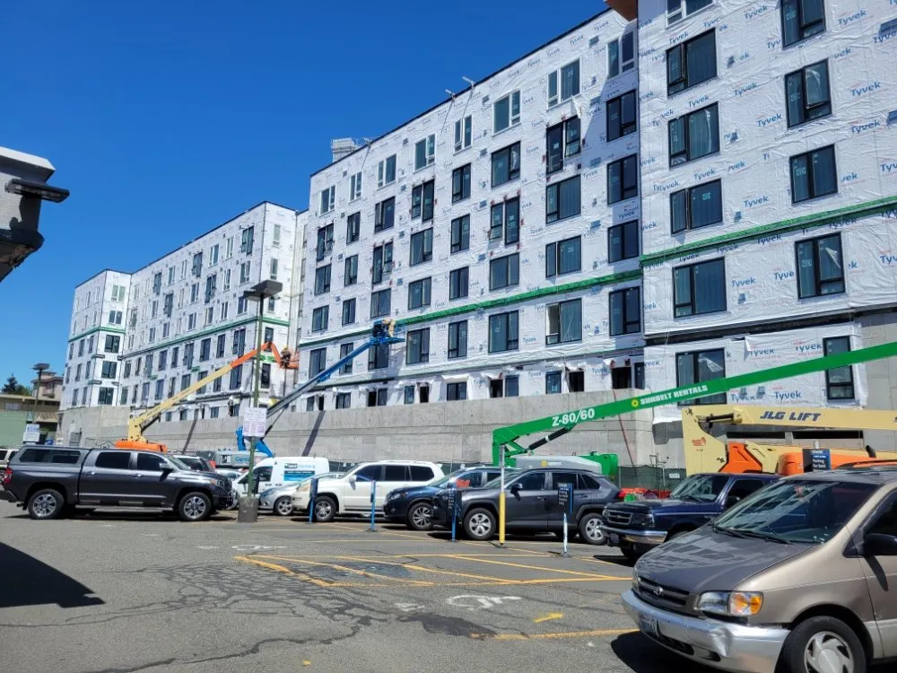 Slide of Master Roof Experts