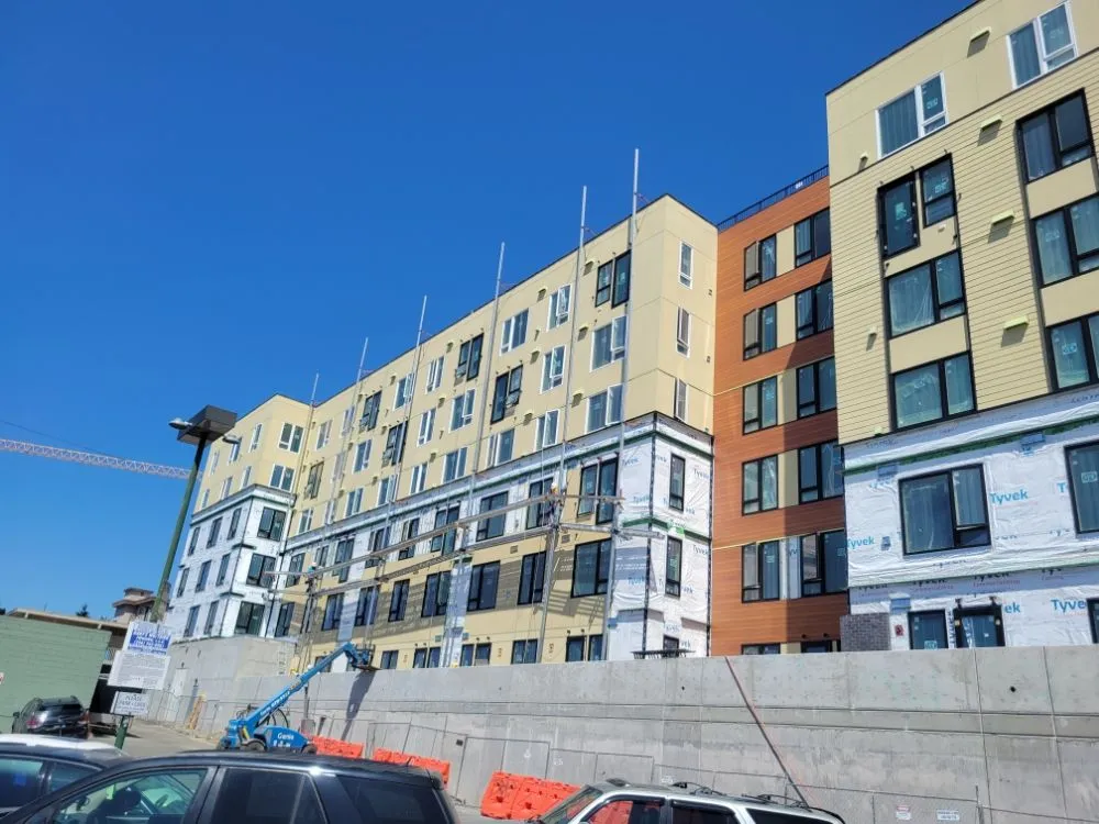 Slide of Master Roof Experts