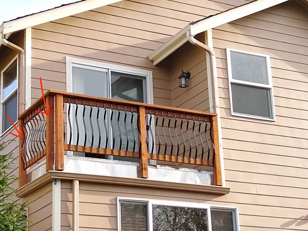 Slide of Master Roof Experts