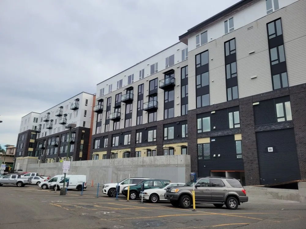 Slide of Master Roof Experts