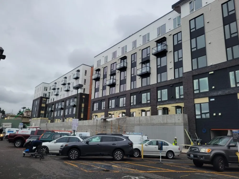 Slide of Master Roof Experts