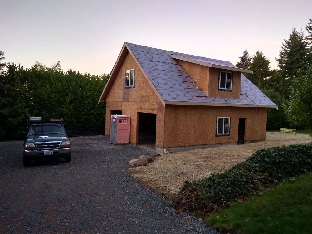 Slide of Master Roof Experts