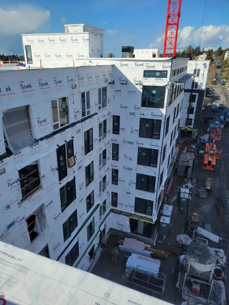 Slide of Master Roof Experts