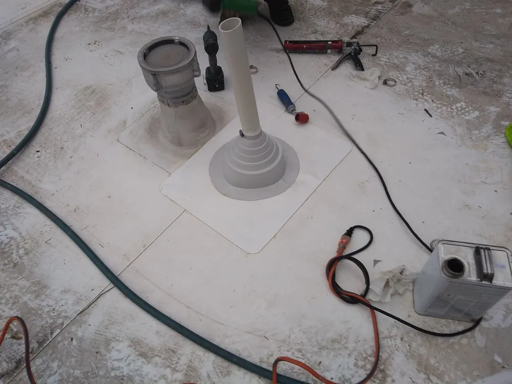 Slide of Master Roof Experts