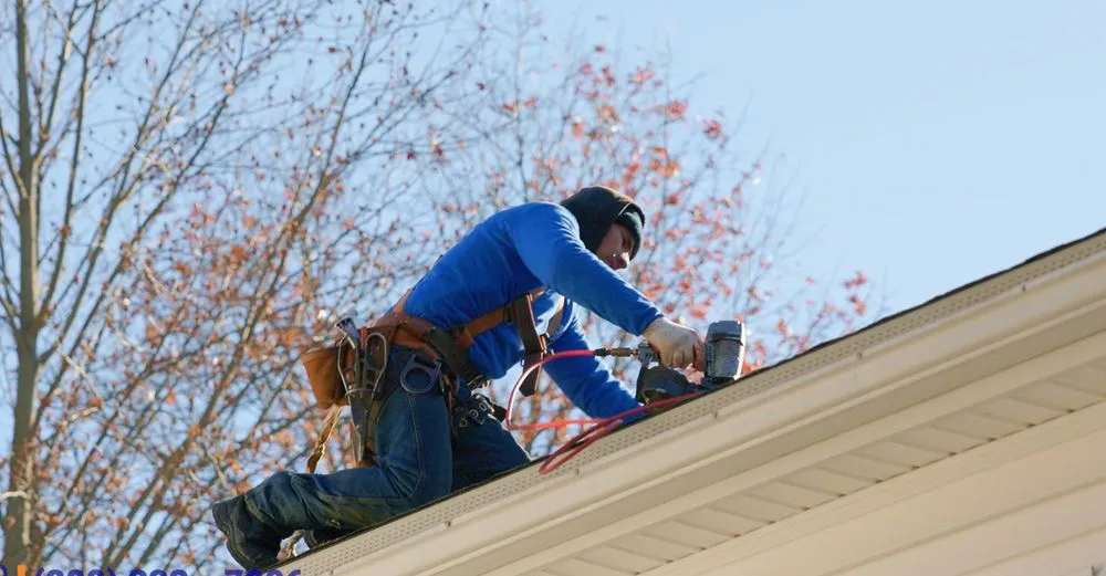 Slide of Master Roof