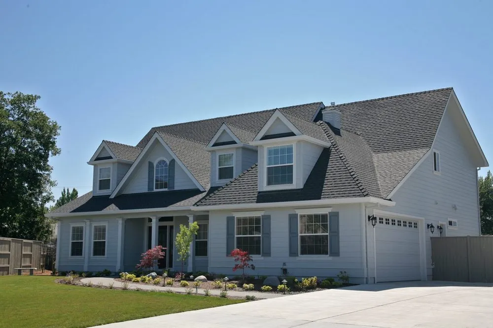 Slide of Master Roof Repair & Installation
