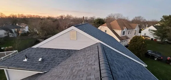 Master Roof Repair & Installation
