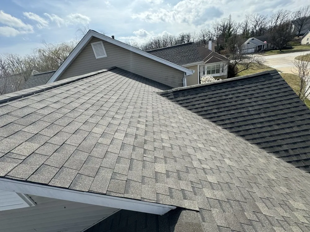 Slide of Master Roofers of America