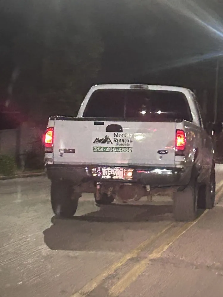 Slide of Master Roofers of America