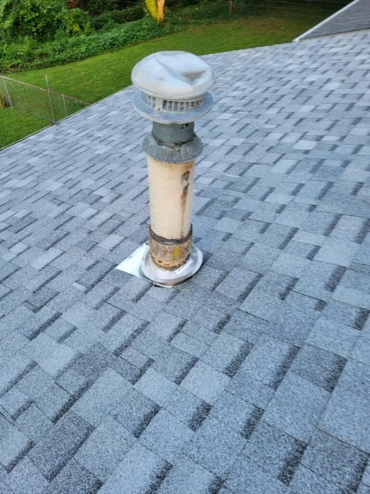 Slide of Master Roofers of America