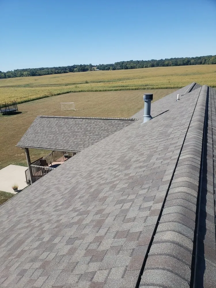 Slide of Master Roofers of America