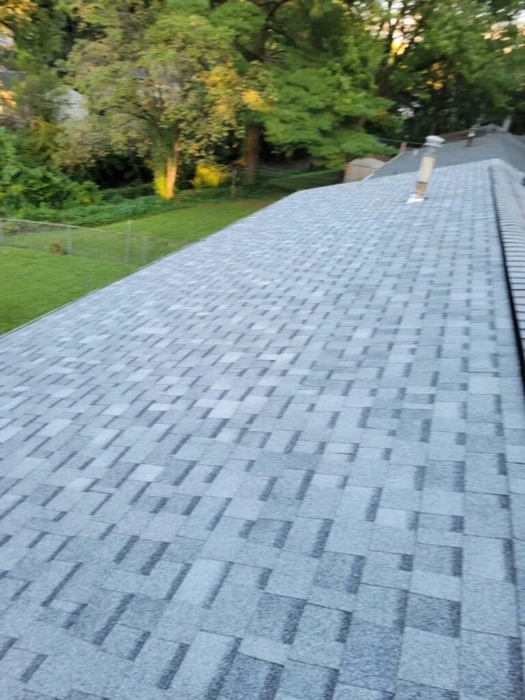 Slide of Master Roofers of America