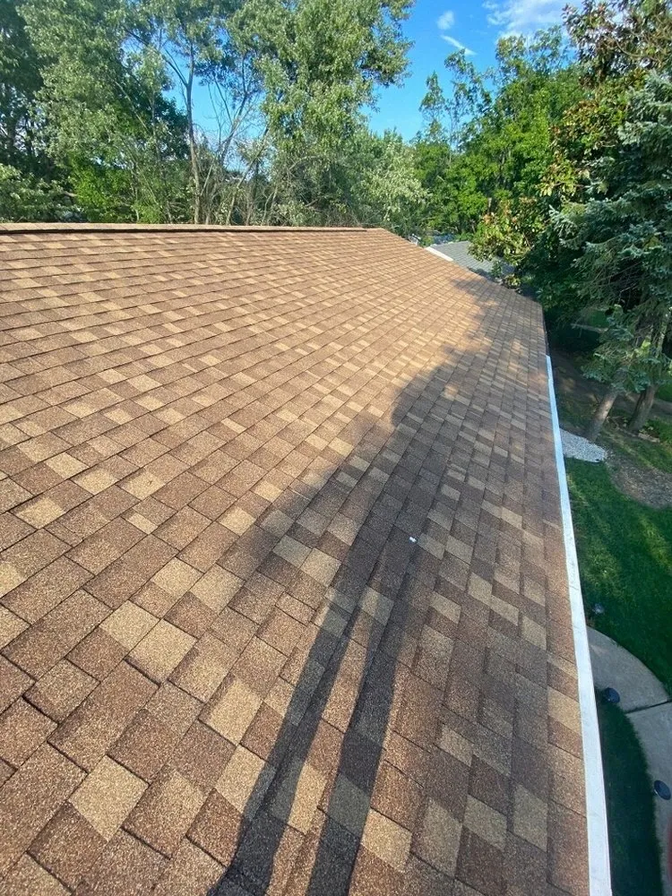 Slide of Master Roofers of America