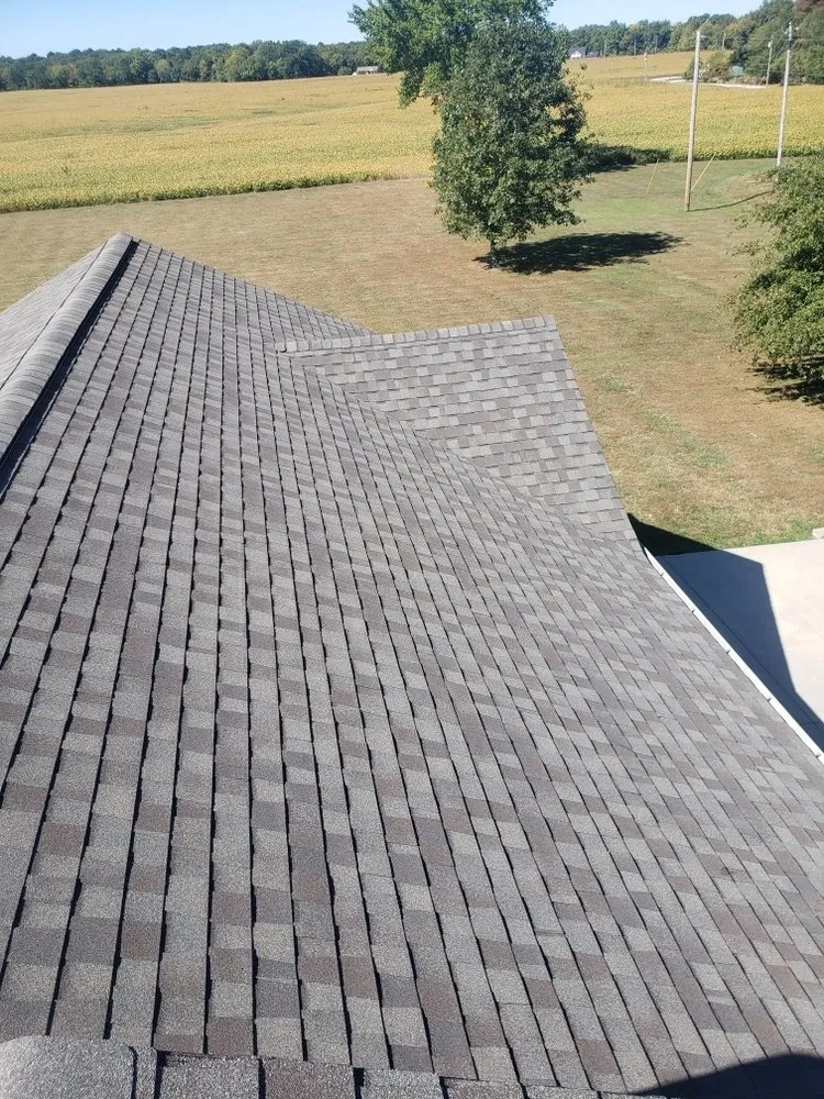 Slide of Master Roofers of America